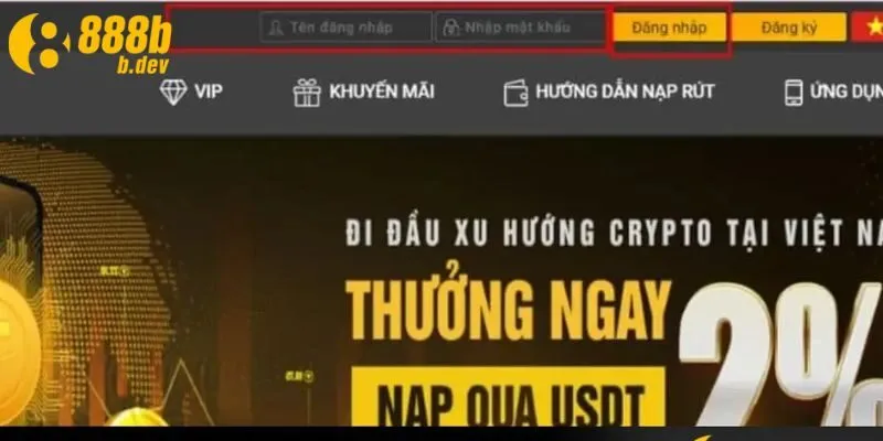 Tải app 888b phù hợp với điện thoại