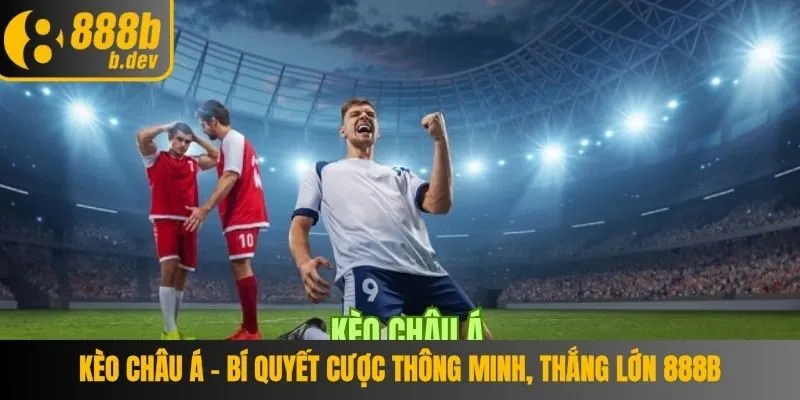 Kèo Châu Á