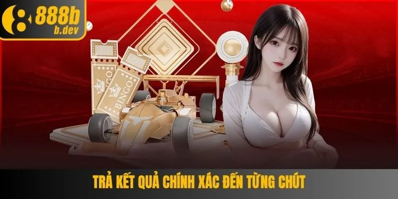 Trả kết quả chính xác đến từng chút